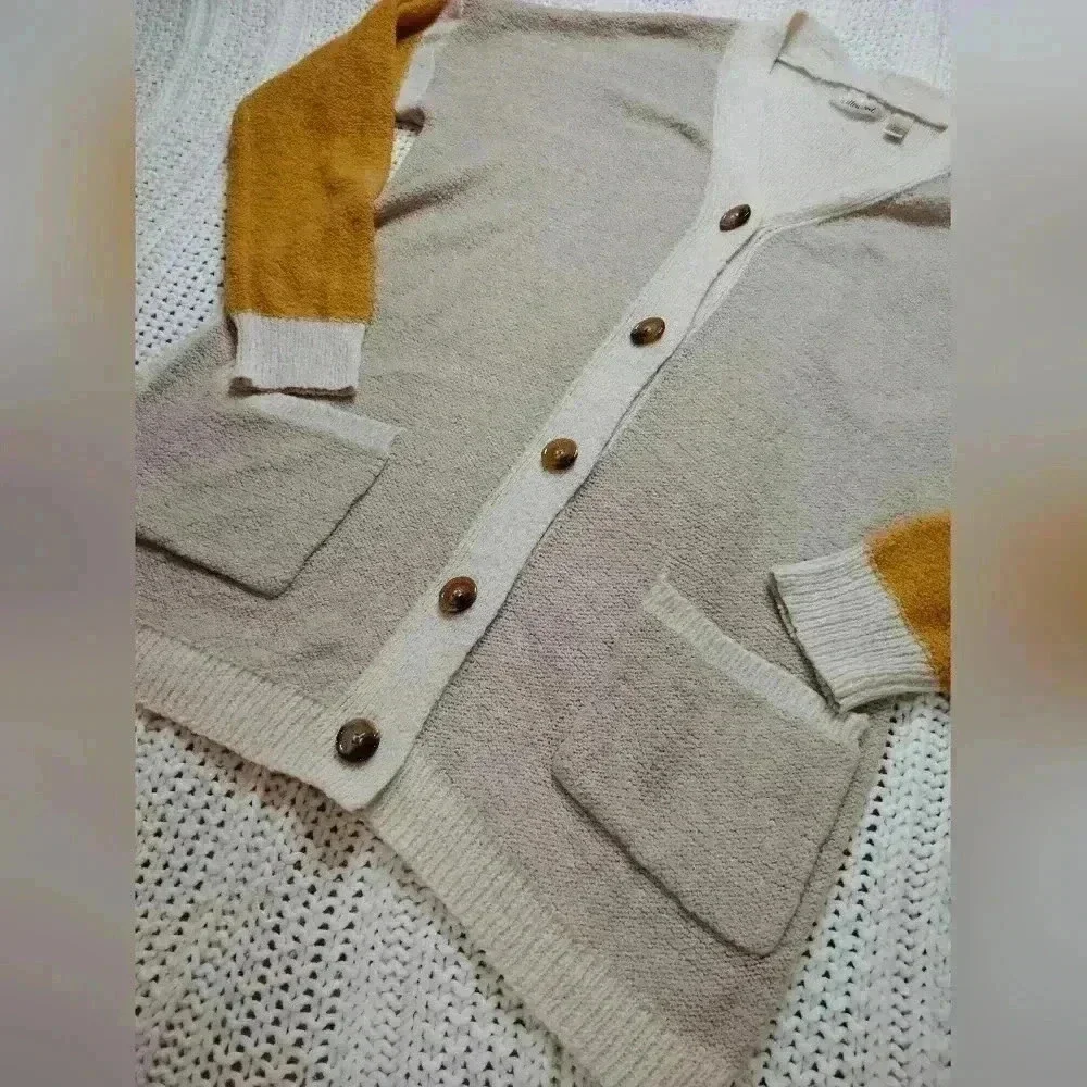 Willow+root cardigan - Picture 4 of 5